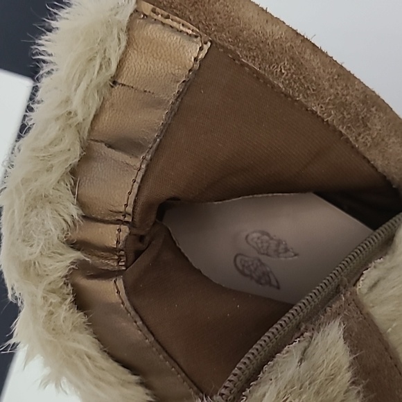 Ladies booties - Picture 7 of 7